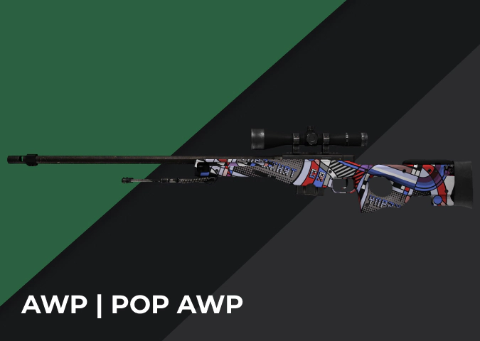 Awp mizani deals original